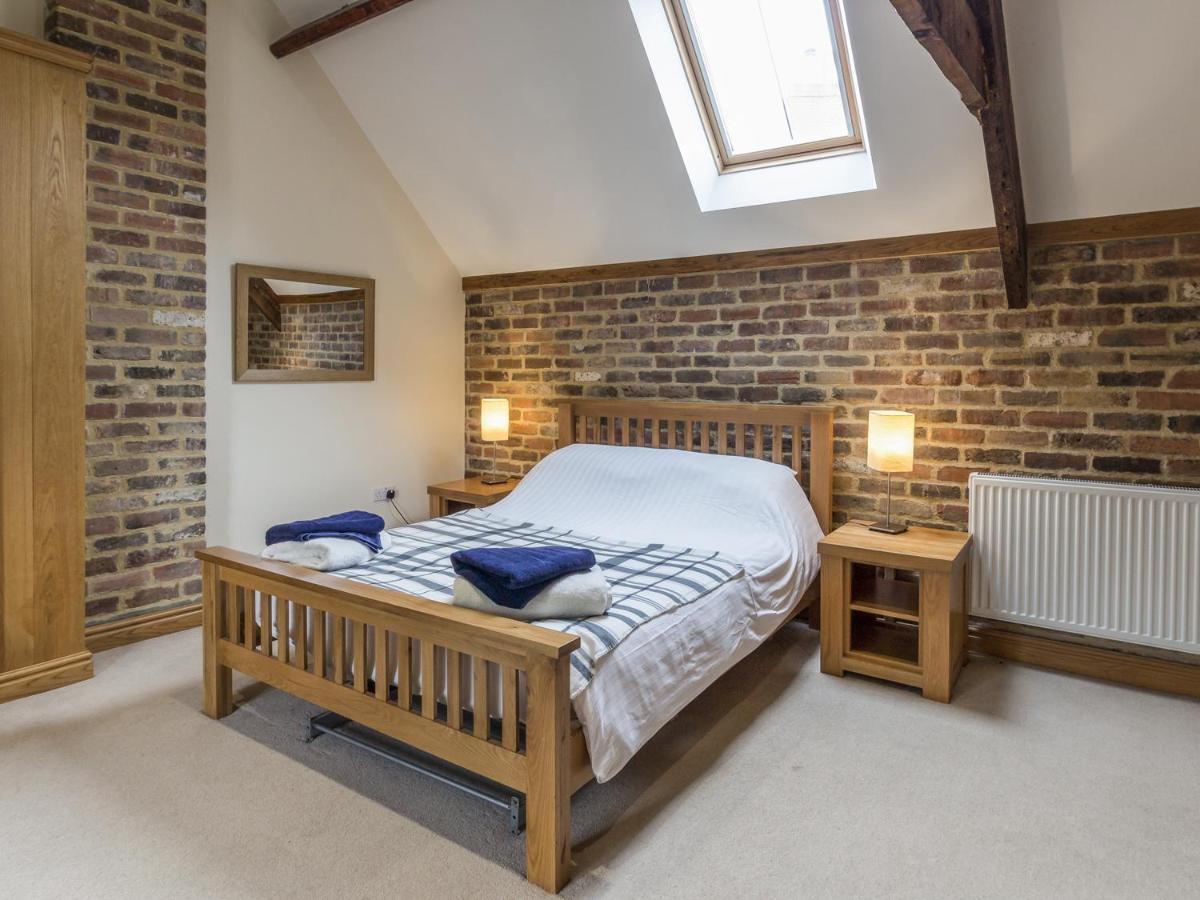 Orchard Cottage Durham Zewnętrze zdjęcie